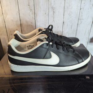 Court Royale - Mens Size 13US - Black and white